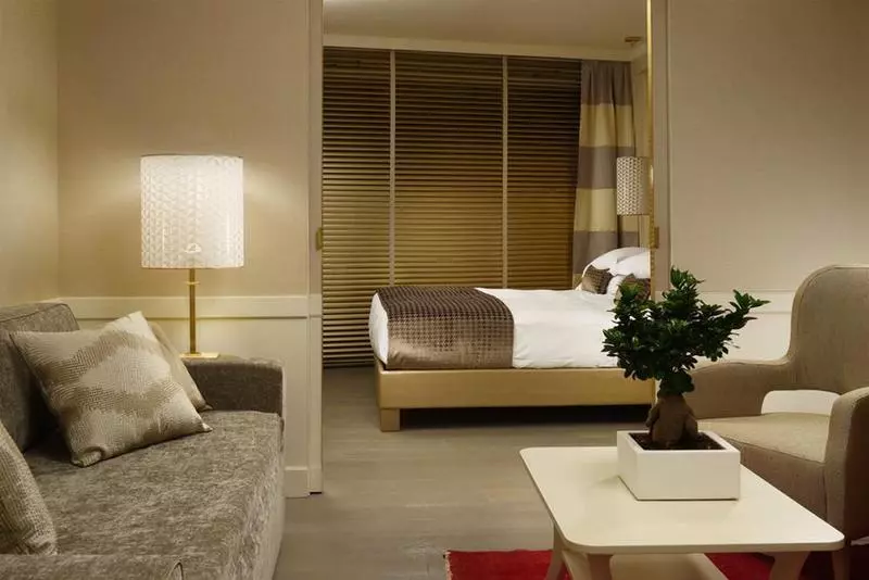 Fotos del hotel Ponte Vecchio Suites & Spa:  14