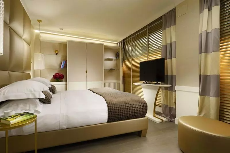 Fotos del hotel Ponte Vecchio Suites & Spa:  20