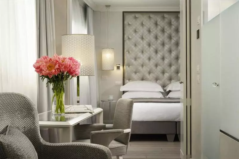 Fotos del hotel Ponte Vecchio Suites & Spa:  19