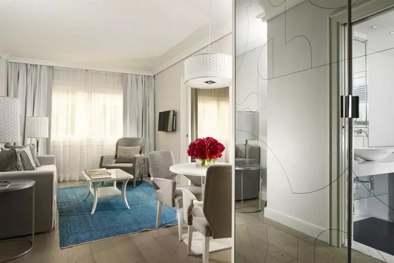 Fotos del hotel Ponte Vecchio Suites & Spa:  18