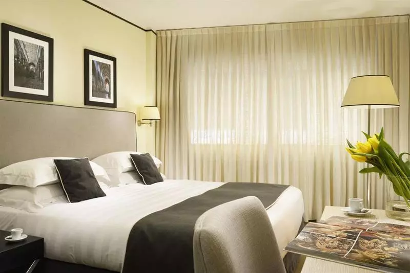 Ponte Vecchio Suites & Spa