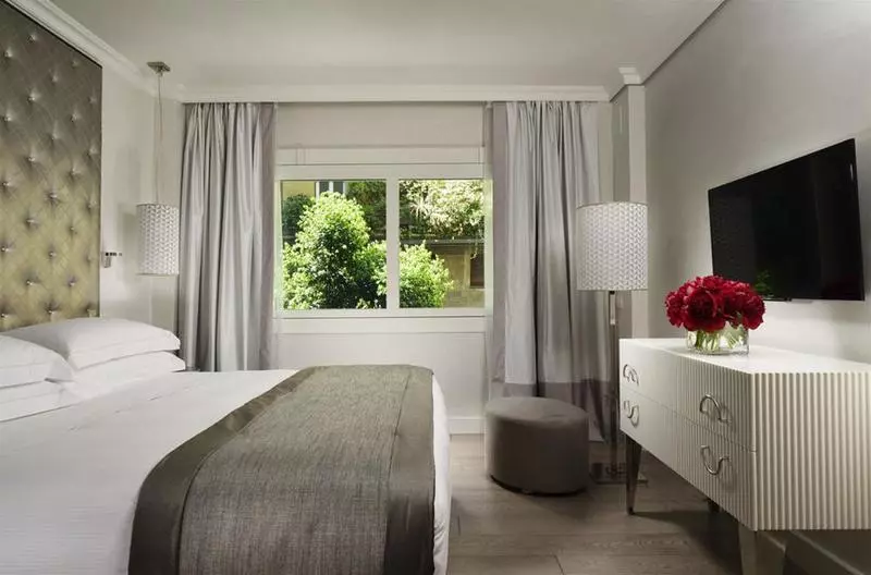 Fotos del hotel Ponte Vecchio Suites & Spa:  3