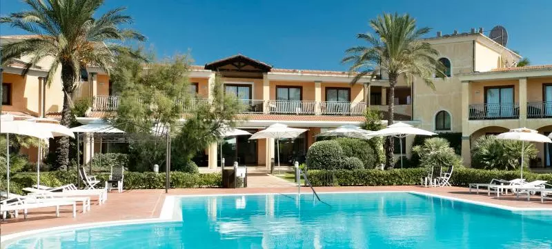 Fotos del hotel Santa Gilla:  24
