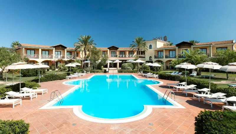 Fotos del hotel Santa Gilla:  2