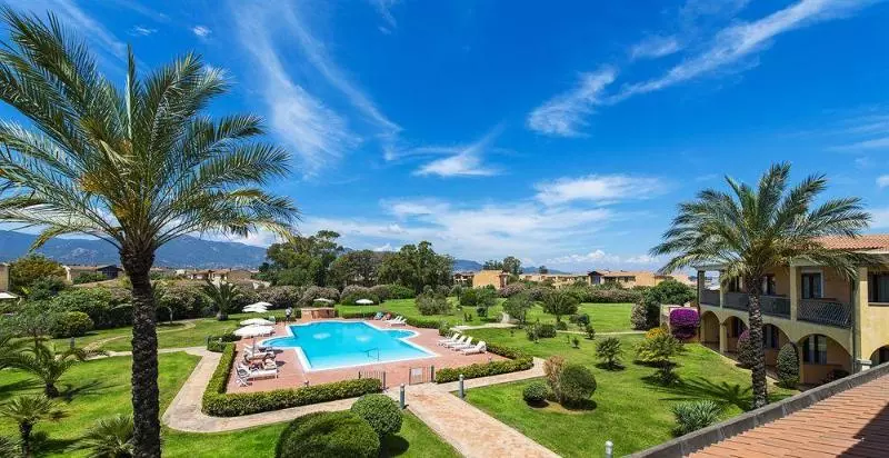 Fotos del hotel Santa Gilla:  22
