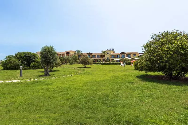 Fotos del hotel Santa Gilla:  21