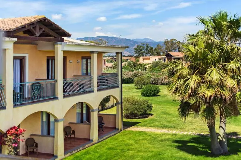 Fotos del hotel Santa Gilla:  18