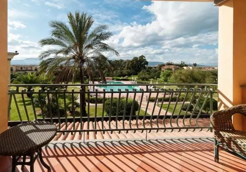 Fotos del hotel Santa Gilla:  15