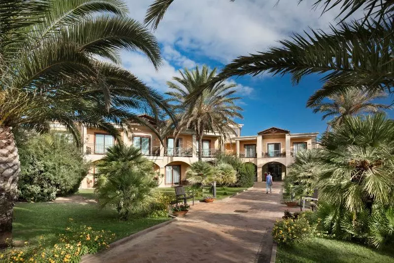 Fotos del hotel Santa Gilla:  14