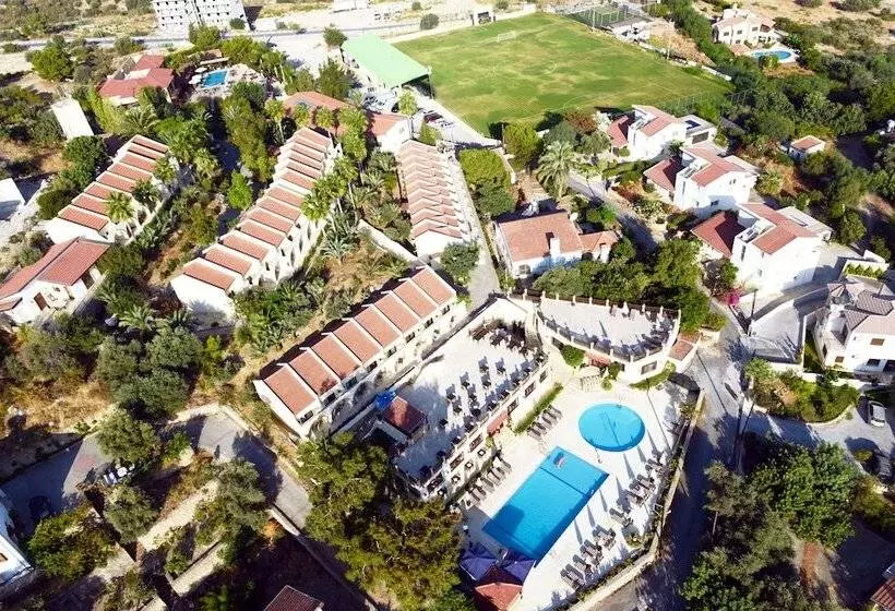 Fotos del hotel Bellapais Monastery Village:  14