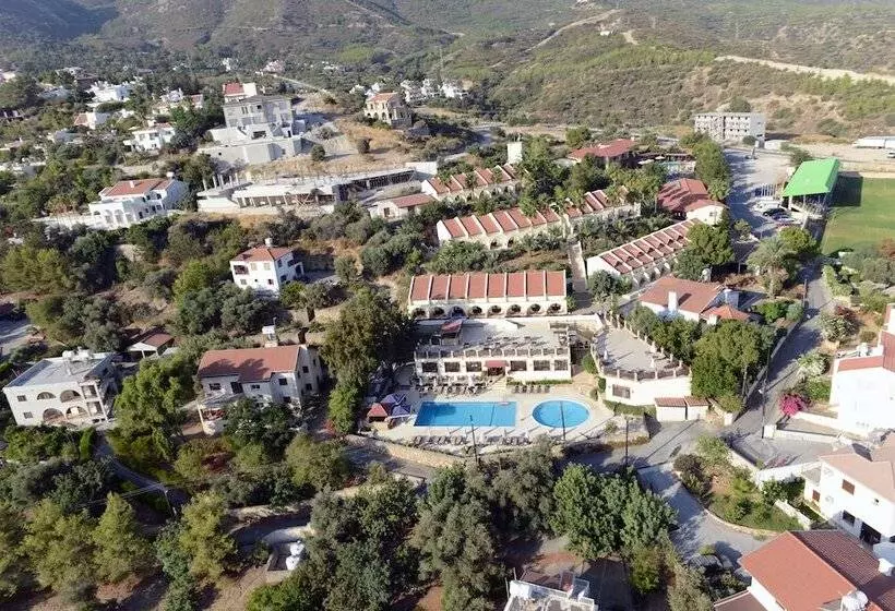 Fotos del hotel Bellapais Monastery Village:  10