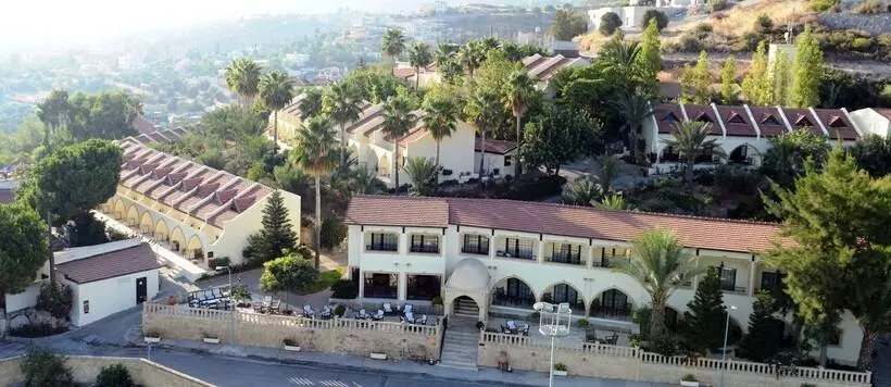 Fotos del hotel Bellapais Monastery Village:  6