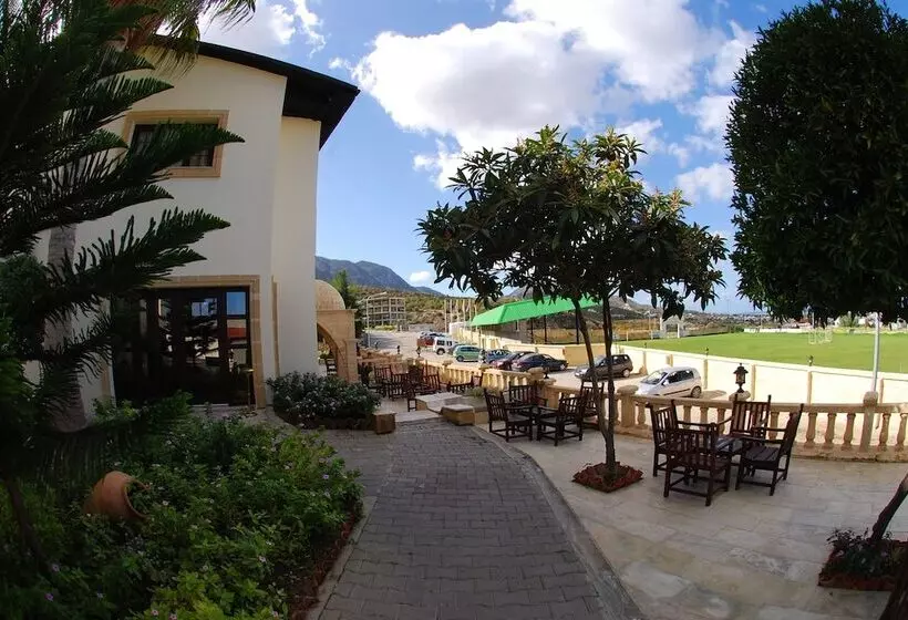 Fotos del hotel Bellapais Monastery Village:  9