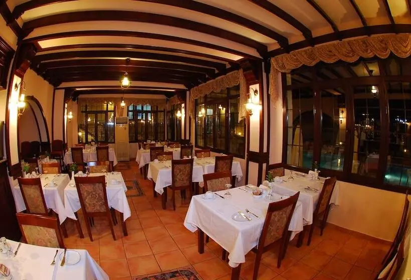 Fotos del hotel Bellapais Monastery Village:  8