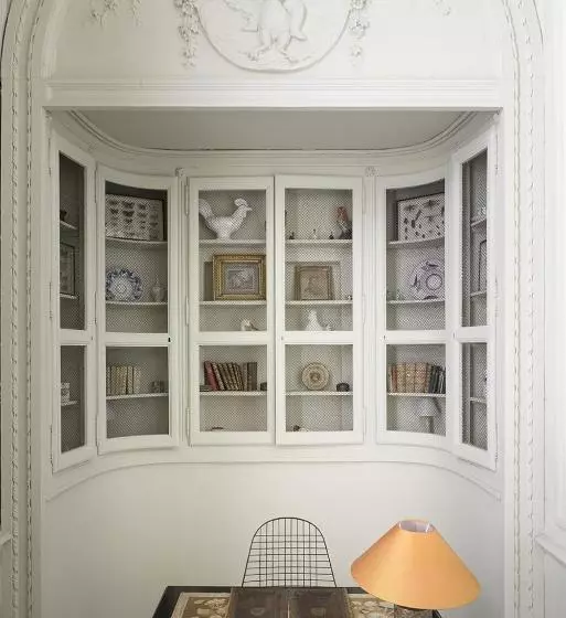 Fotos del hotel Boutique  Baudon De Mauny:  13