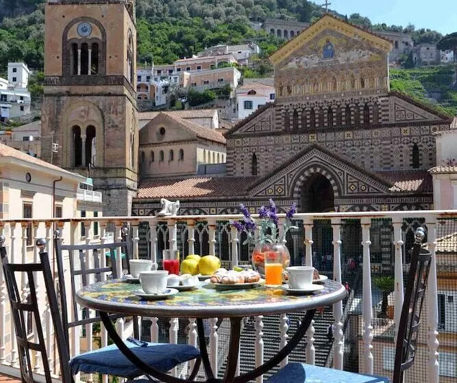 Fotos del hotel Terrazza Duomo:  21