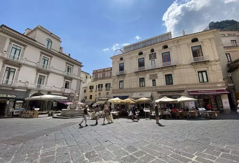 Fotos del hotel Terrazza Duomo:  24