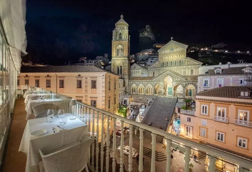 Fotos del hotel Terrazza Duomo:  12