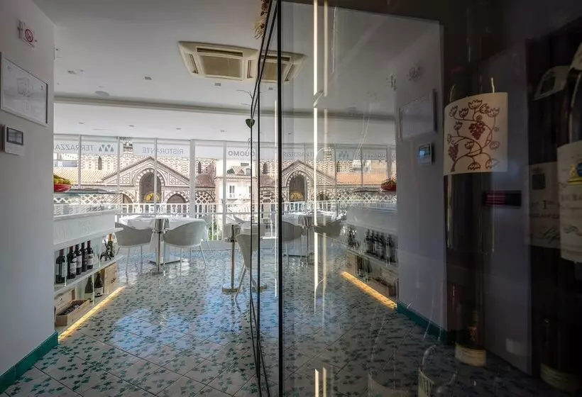 Fotos del hotel Terrazza Duomo:  2