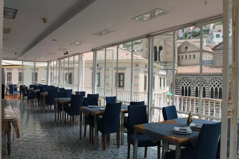 Fotos del hotel Terrazza Duomo:  3