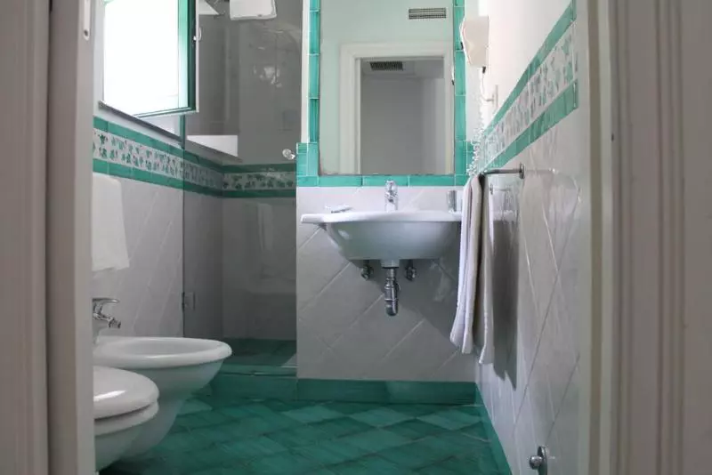 Fotos del hotel Terrazza Duomo:  5