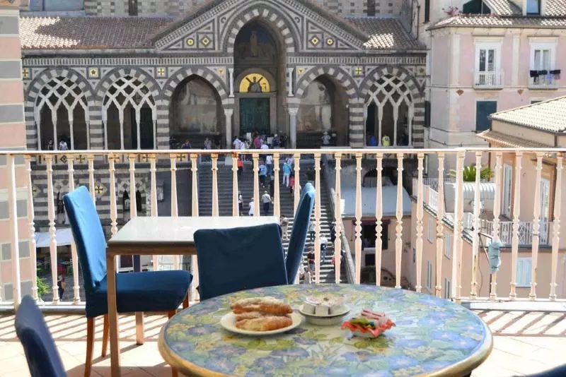 Fotos del hotel Terrazza Duomo:  17