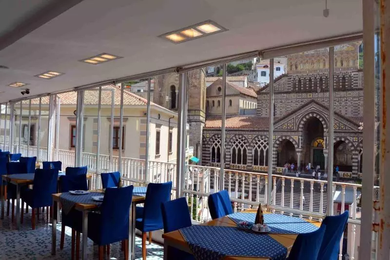 Fotos del hotel Terrazza Duomo:  13