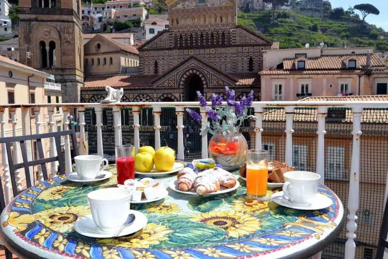 Fotos del hotel Terrazza Duomo:  22