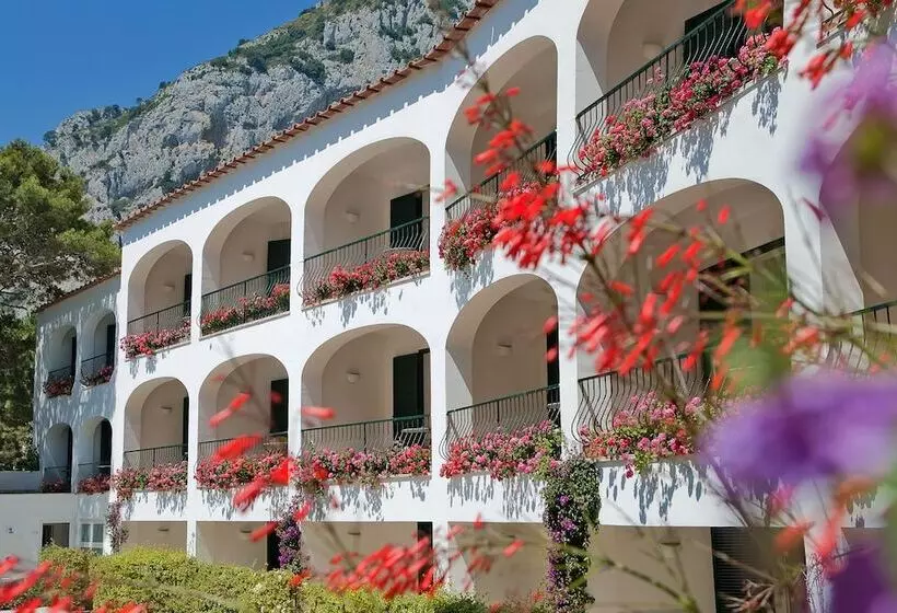 Della Piccola Marina