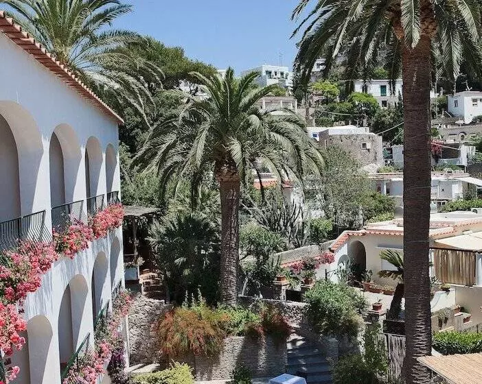 Fotos del hotel Della Piccola Marina:  14