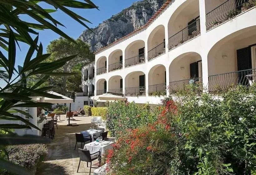 Fotos del hotel Della Piccola Marina:  9