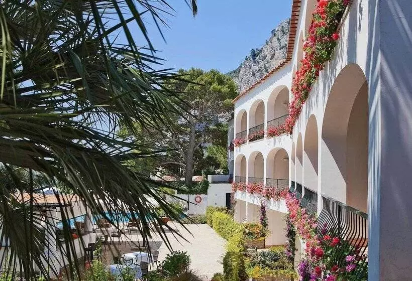 Fotos del hotel Della Piccola Marina:  15