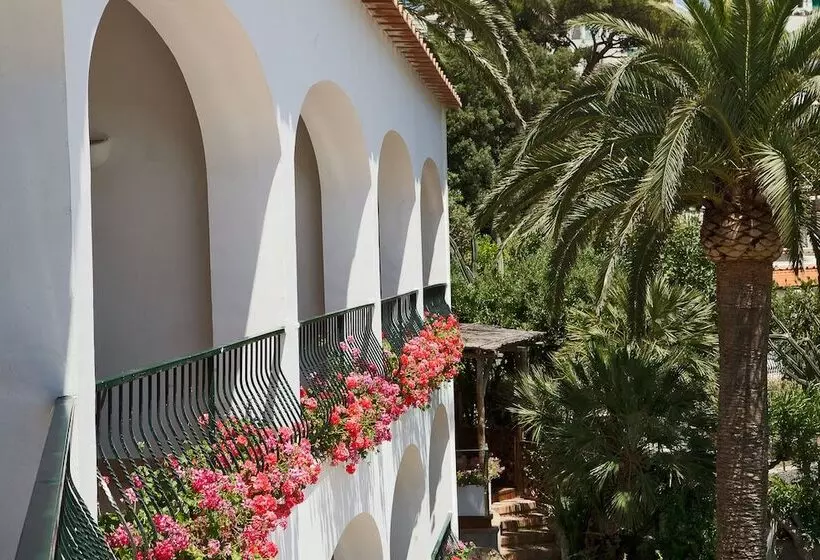 Fotos del hotel Della Piccola Marina:  12