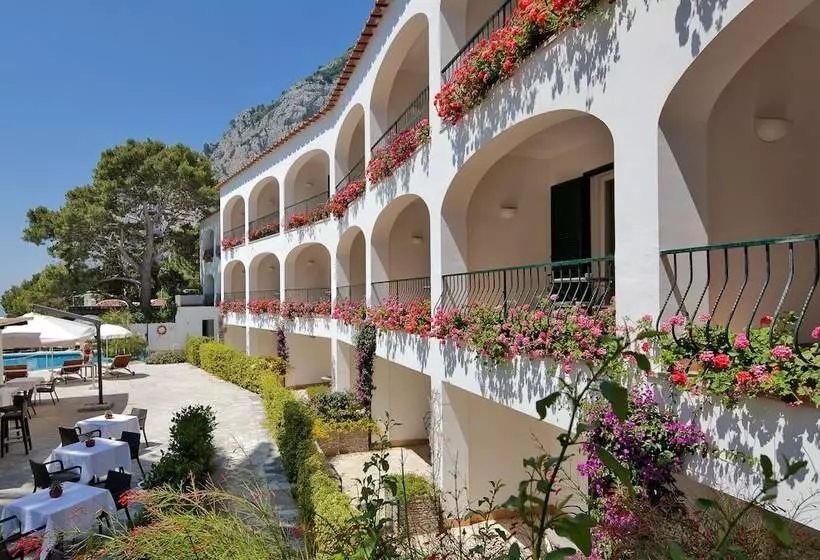 Fotos del hotel Della Piccola Marina:  5