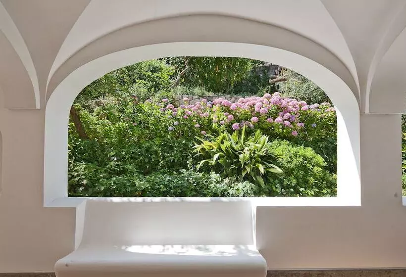 Fotos del hotel Della Piccola Marina:  10