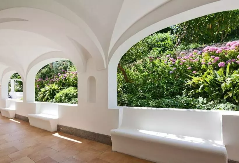 Fotos del hotel Della Piccola Marina:  2