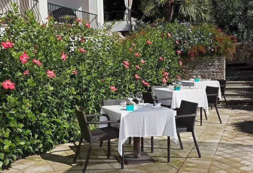 Fotos del hotel Della Piccola Marina:  4