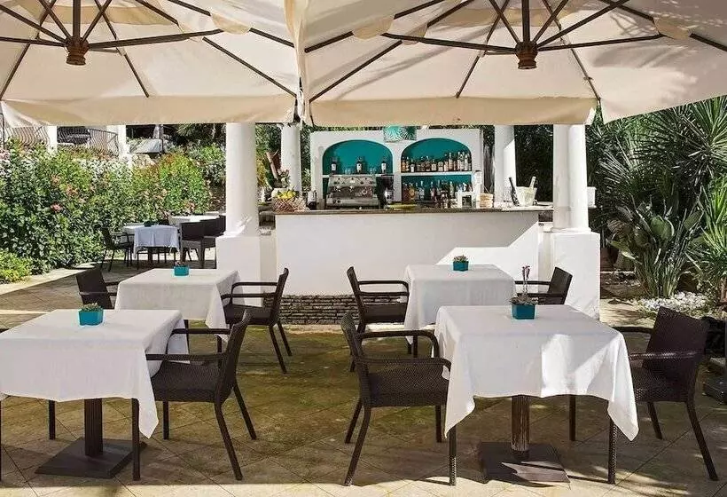 Fotos del hotel Della Piccola Marina:  11