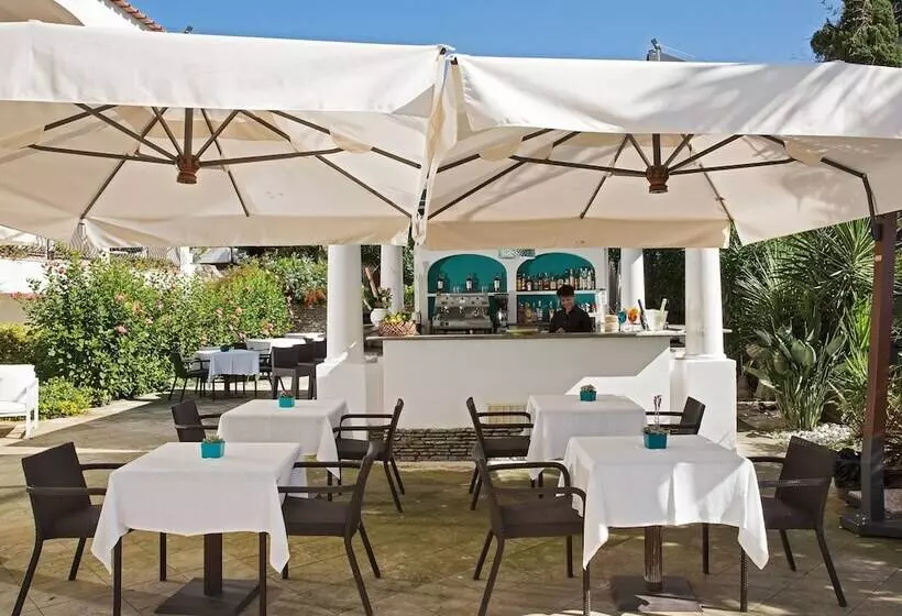 Fotos del hotel Della Piccola Marina:  13