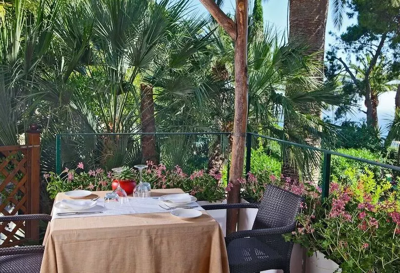 Fotos del hotel Della Piccola Marina:  6