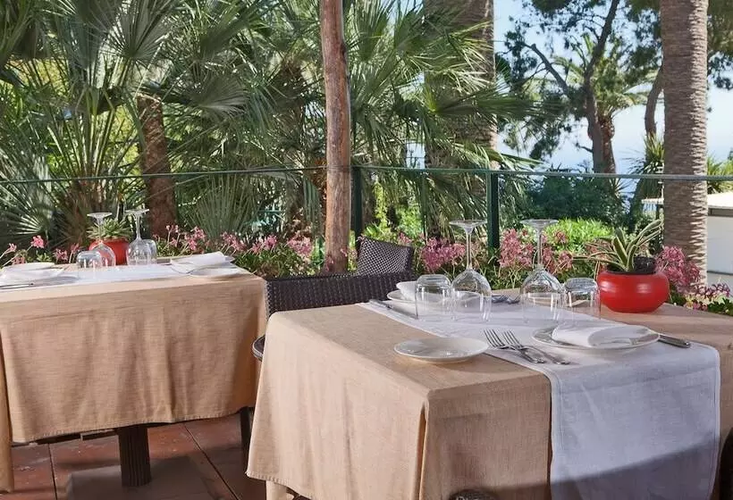 Fotos del hotel Della Piccola Marina:  8