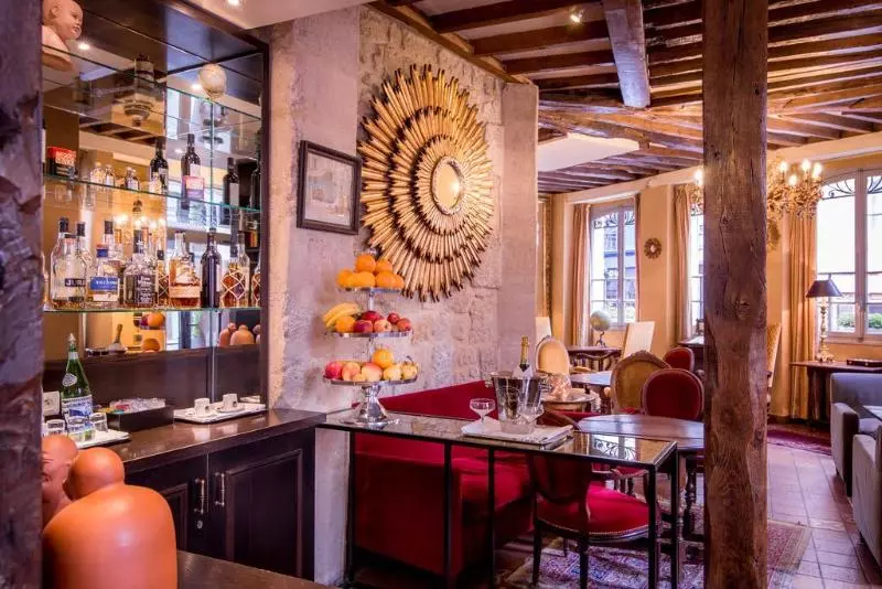 Fotos del hotel Louis 2:  4