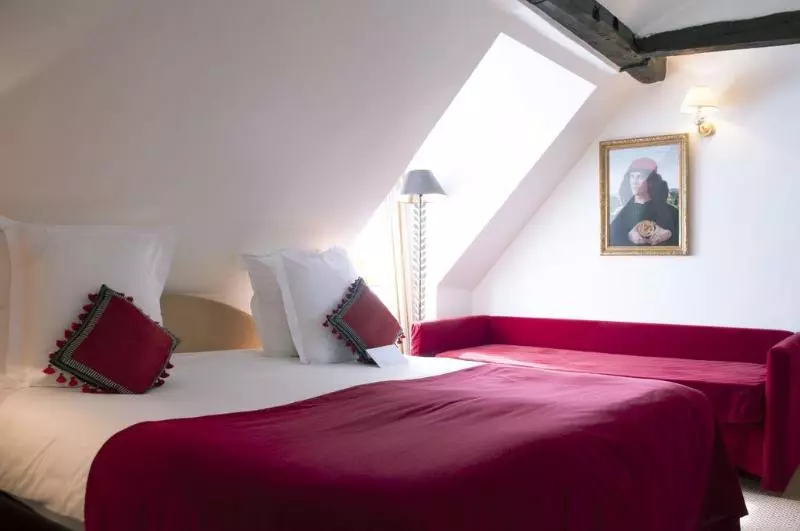 Fotos del hotel Louis 2:  22