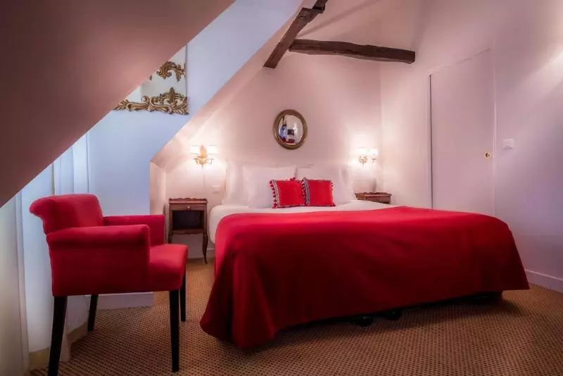 Fotos del hotel Louis 2:  7