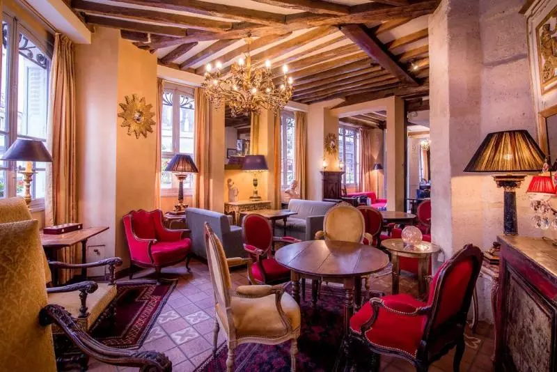 Fotos del hotel Louis 2:  18