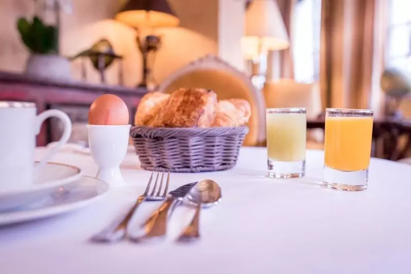 Fotos del hotel Louis 2:  8