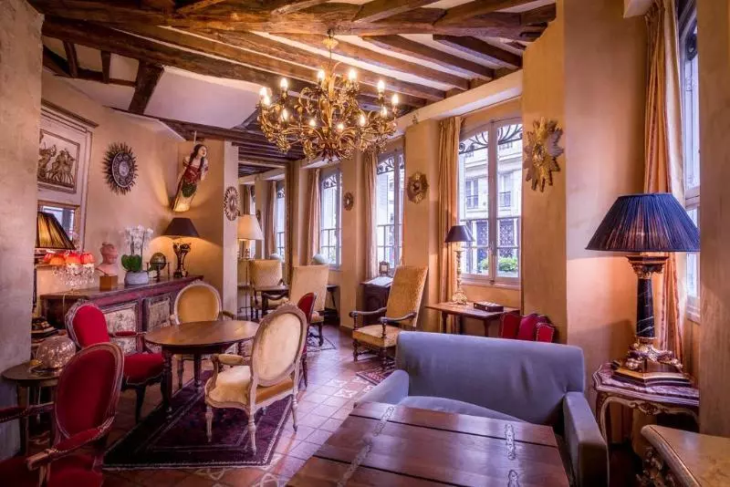 Fotos del hotel Louis 2:  25