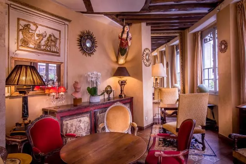 Fotos del hotel Louis 2:  15