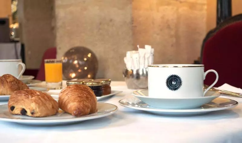 Fotos del hotel Louis 2:  16