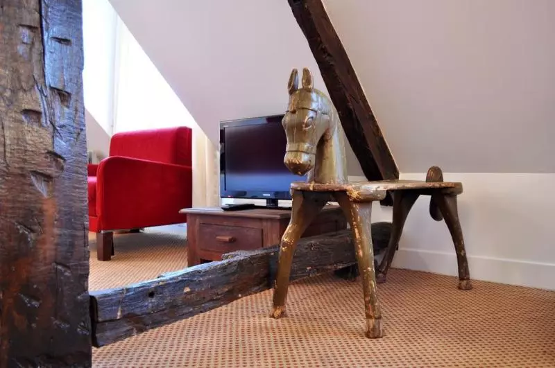 Fotos del hotel Louis 2:  21